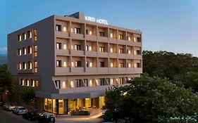 Kriti Hotel